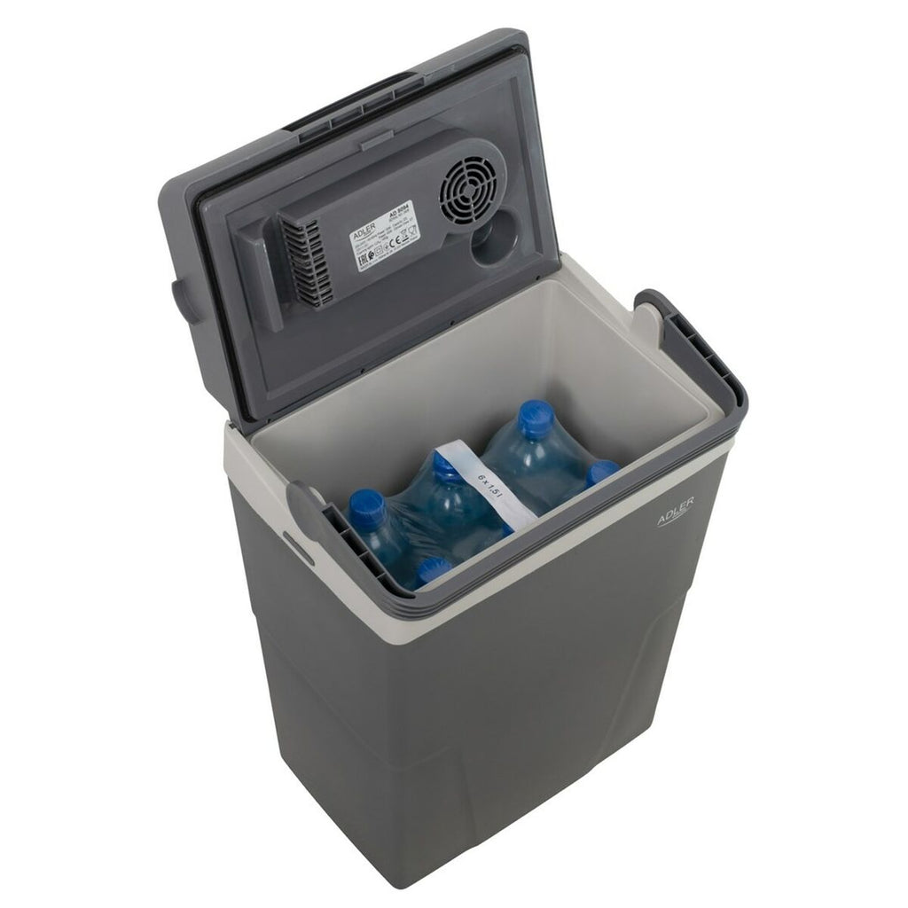 Mini réfrigérateur Adler AD 8094 Gris 55 W - 8