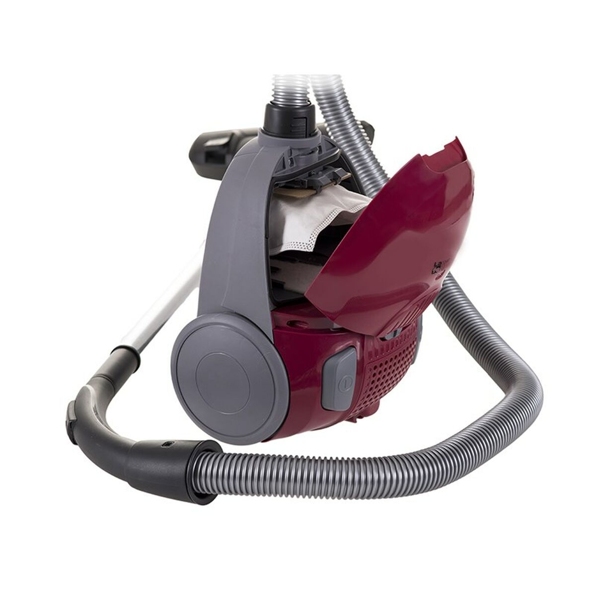 Aspirateur Lafe OWJ001 Bordeaux 800 W - 5