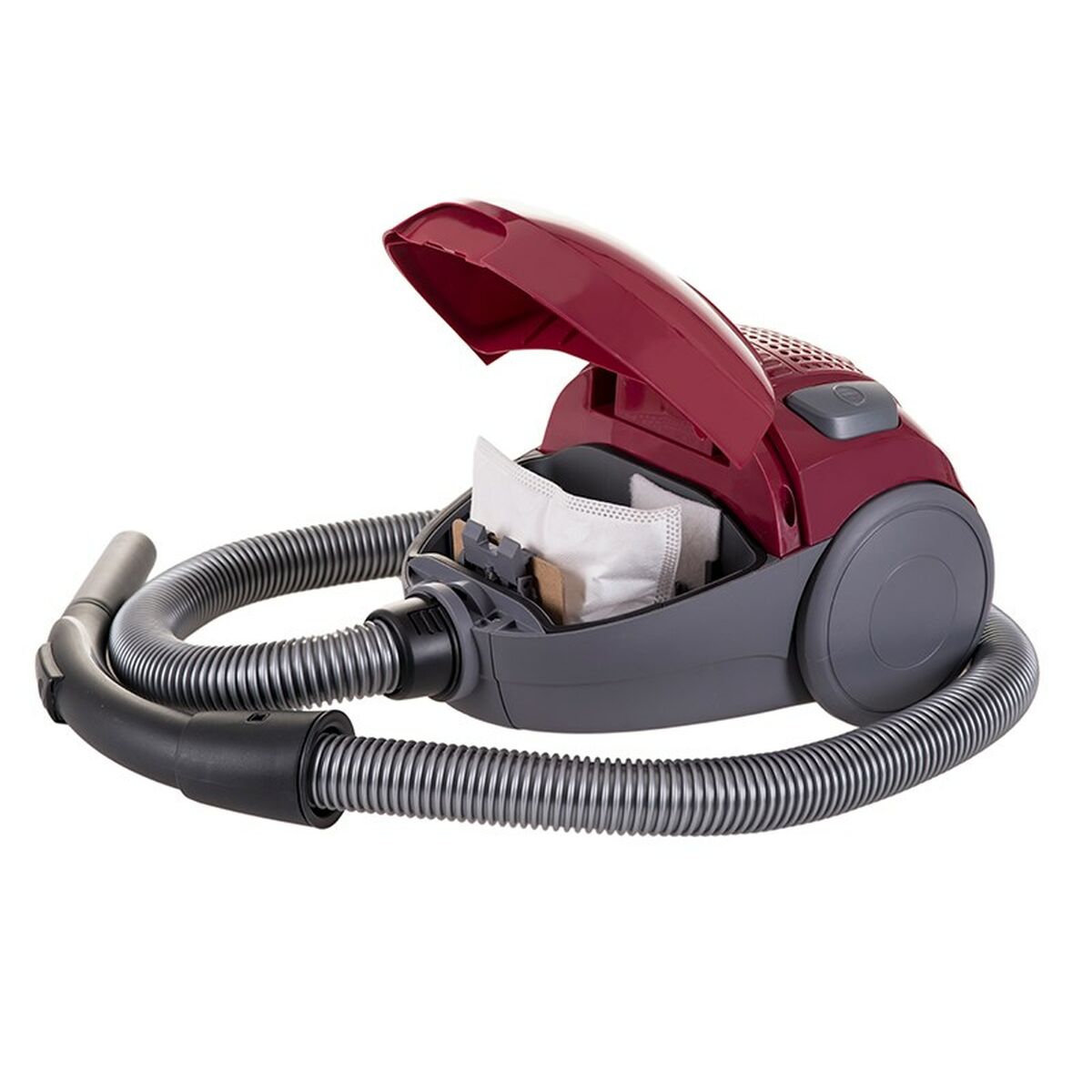 Aspirateur Lafe OWJ001 Bordeaux 800 W - 7