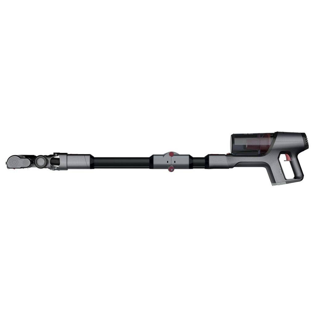 Aspirateur sans fil Eldom VESS Noir 150 W 5 Pièces - 3
