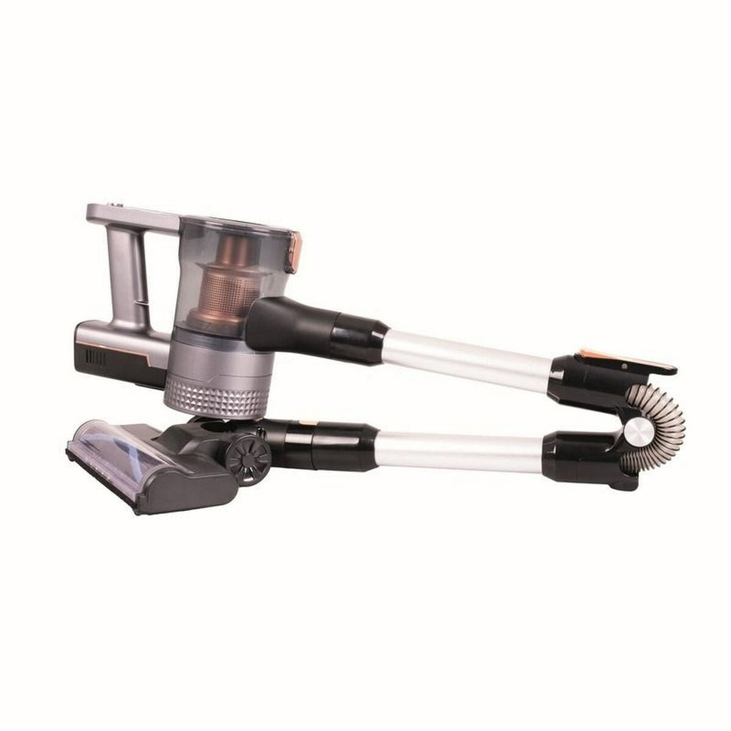 Aspirateur sans fil Eldom VESS Noir 150 W 5 Pièces - 7