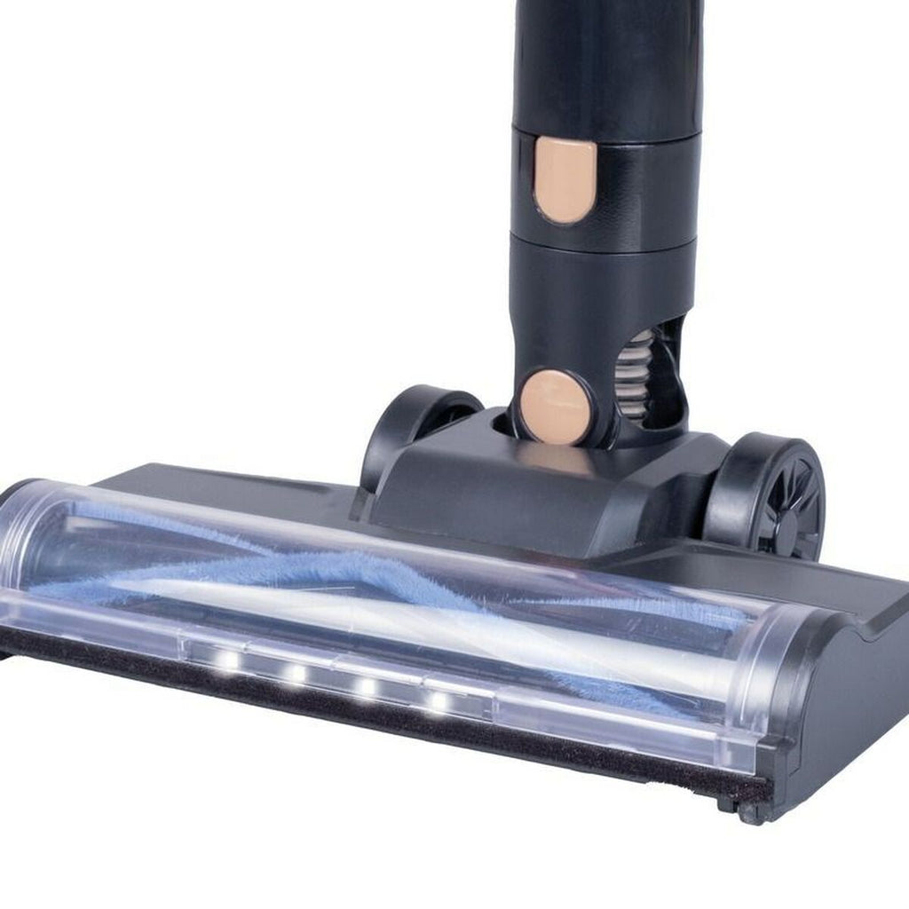 Aspirateur sans fil Eldom VESS Noir 150 W 5 Pièces - 8