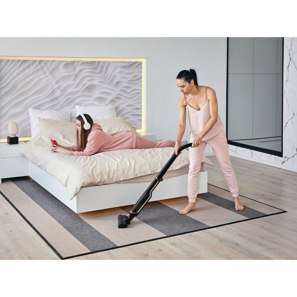 Aspirateur sans fil Eldom VESS Noir 130 W - 6