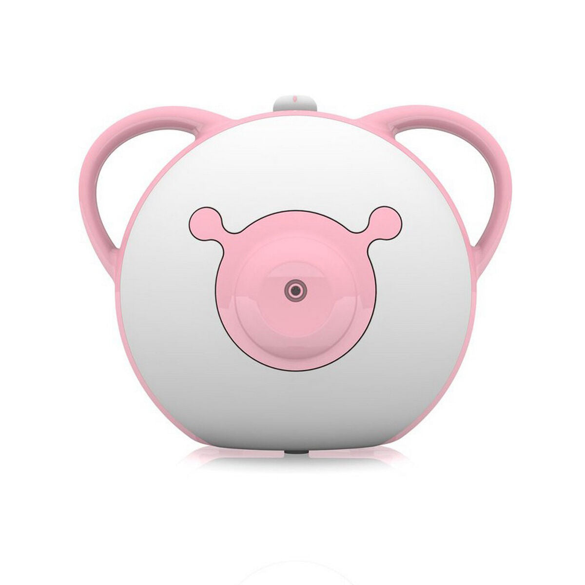 Aspirateur Nosiboo NO-01-02-en Rose Électrique - 6