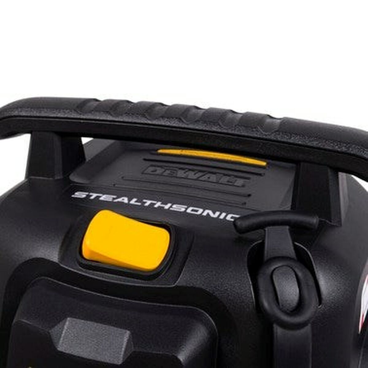 Aspirateur à sec et humide Dewalt AT-DXV23P-QT 800 W 19 kpa 23 L - 4