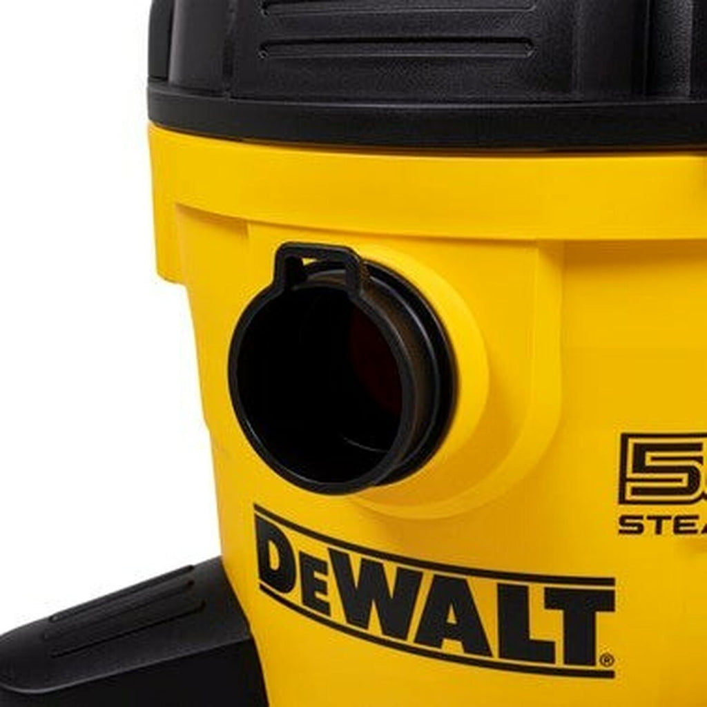 Aspirateur à sec et humide Dewalt AT-DXV23P-QT 800 W 19 kpa 23 L - 6