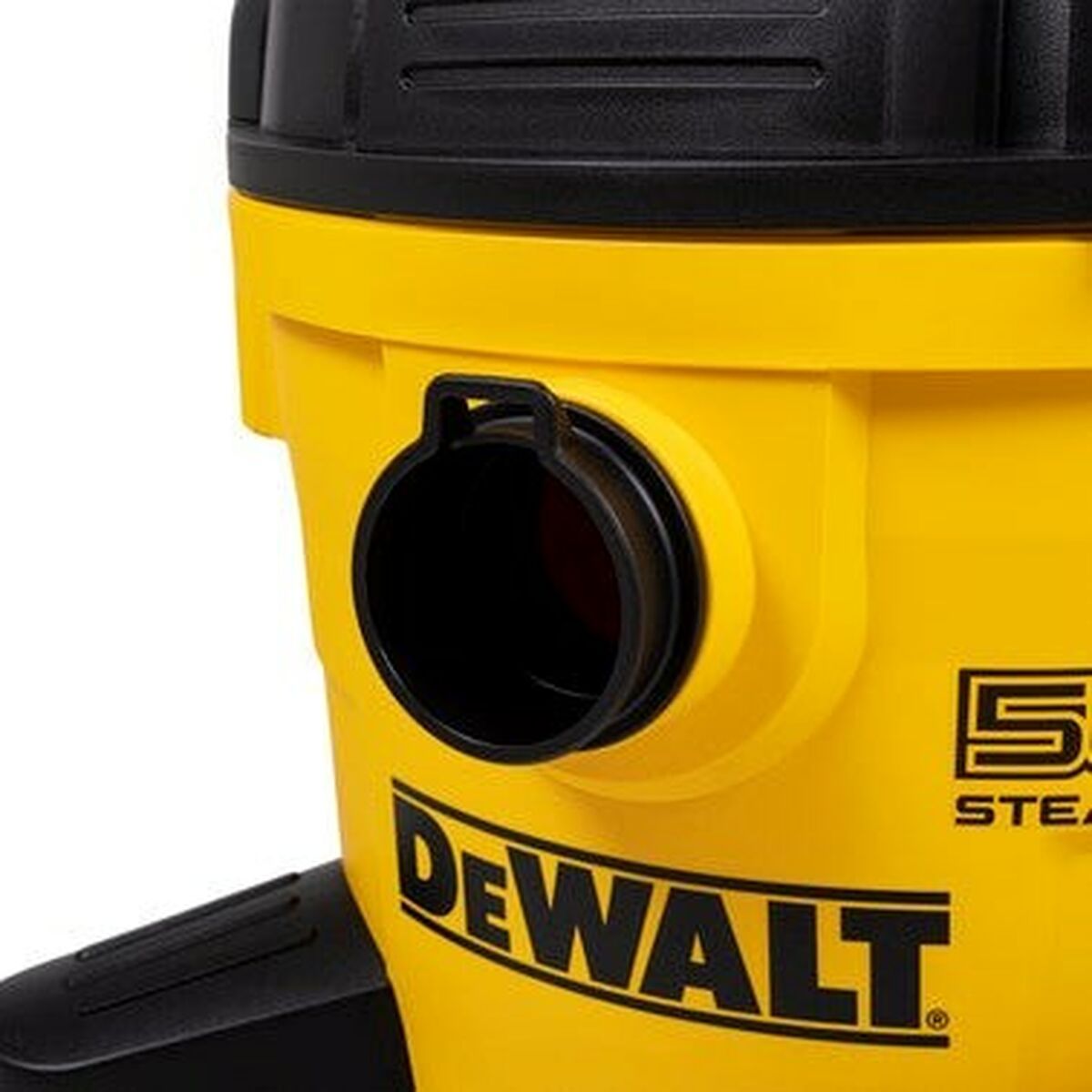 Aspirateur à sec et humide Dewalt AT-DXV23P-QT 800 W 19 kpa 23 L - 6