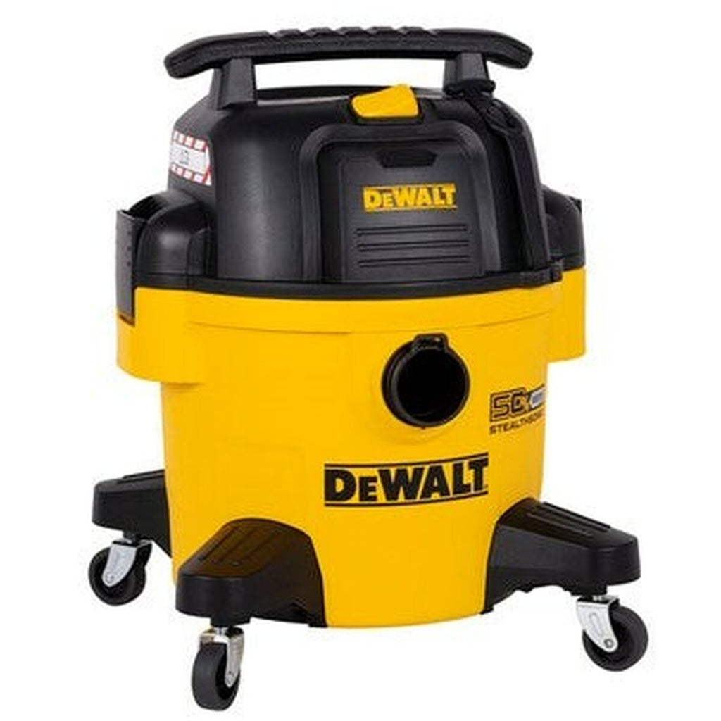 Aspirateur à sec et humide Dewalt AT-DXV23P-QT 800 W 19 kpa 23 L - 7