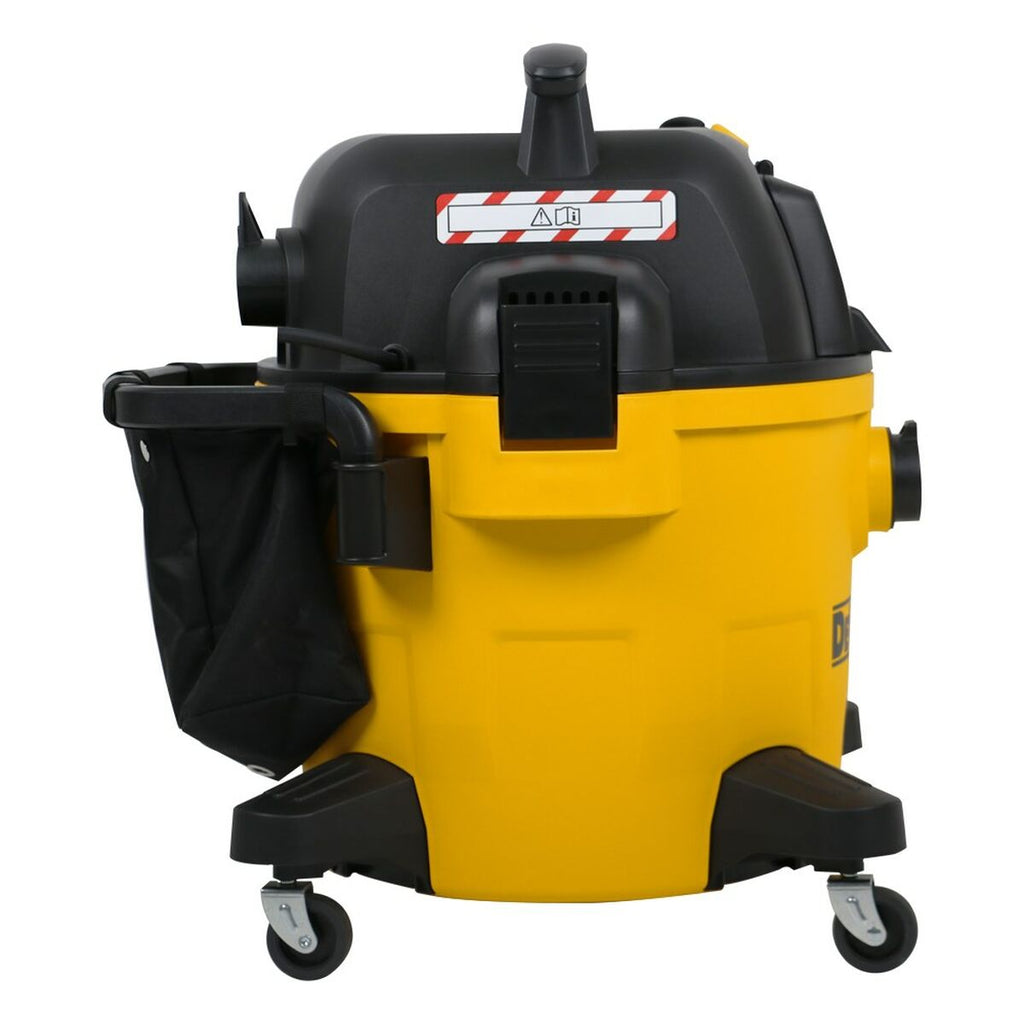 Aspirateur à sec et humide Dewalt AT-DXV34PTA 1200 W 15 kPa 34 L - 2