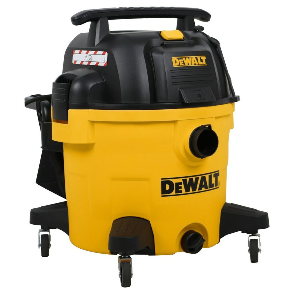 Aspirateur à sec et humide Dewalt AT-DXV34PTA 1200 W 15 kPa 34 L - 3