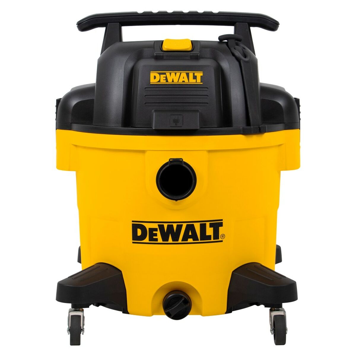 Aspirateur à sec et humide Dewalt AT-DXV34PTA 1200 W 15 kPa 34 L - 4