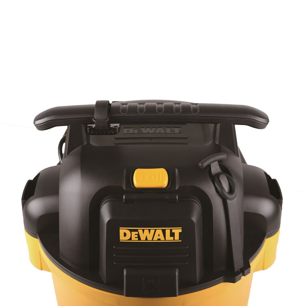 Aspirateur à sec et humide Dewalt AT-DXV34PTA 1200 W 15 kPa 34 L - 5