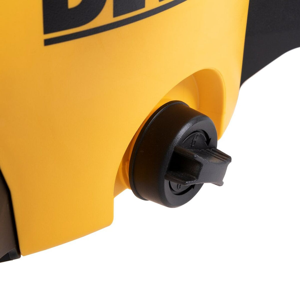 Aspirateur à sec et humide Dewalt AT-DXV34PTA 1200 W 15 kPa 34 L - 7