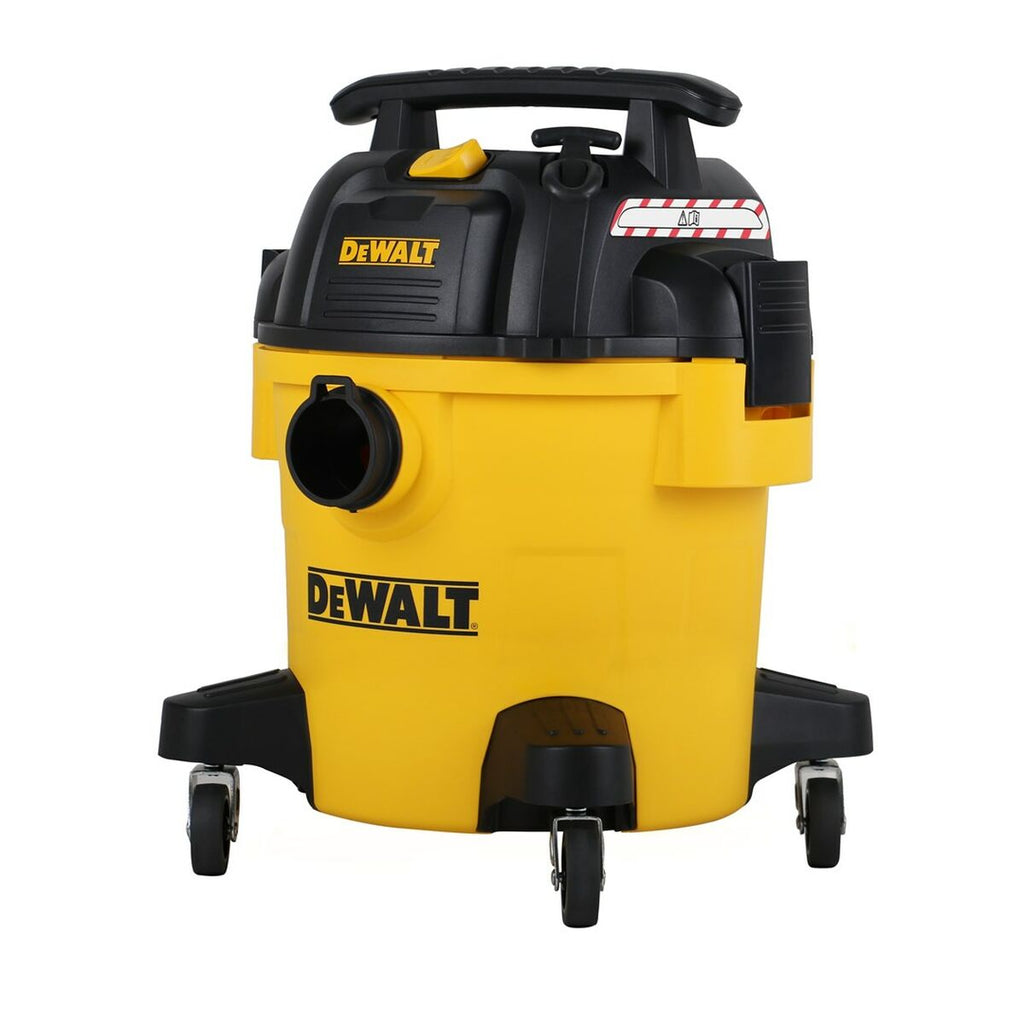 Aspirateur à sec et humide Dewalt AT-DXV20P 15 kPa 20 L - 3