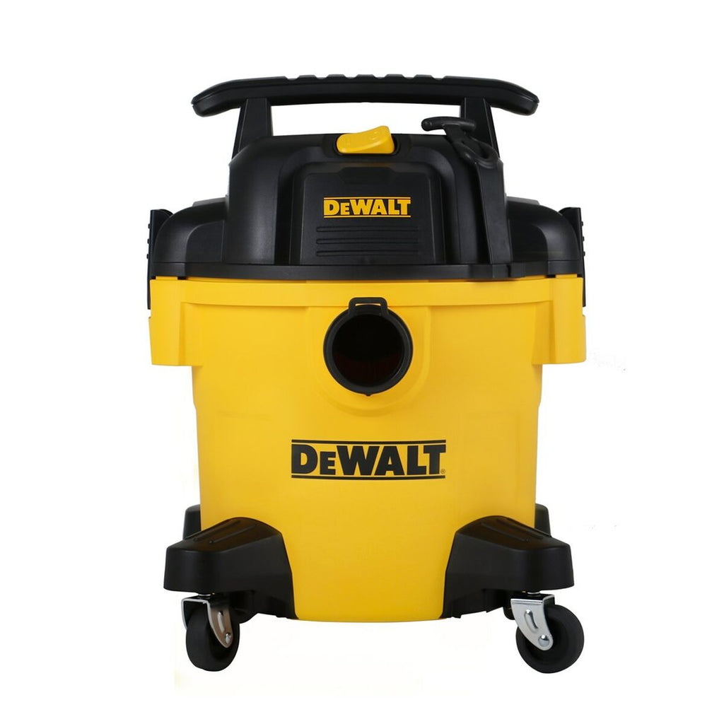 Aspirateur à sec et humide Dewalt AT-DXV20P 15 kPa 20 L - 4