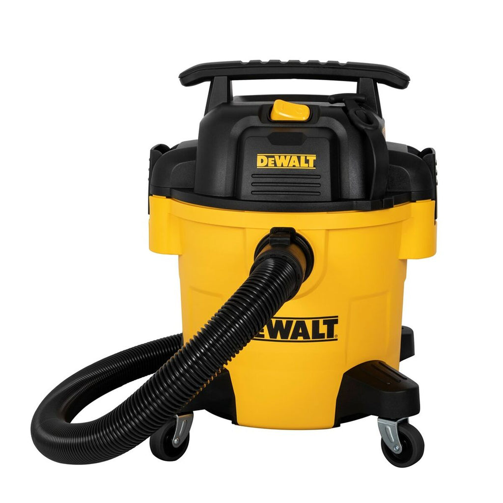 Aspirateur à sec et humide Dewalt AT-DXV20P 15 kPa 20 L - 6