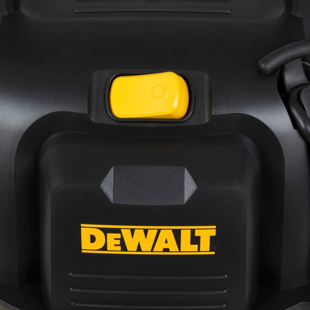 Aspirateur à sec et humide Dewalt AT-DXV20P 15 kPa 20 L - 8
