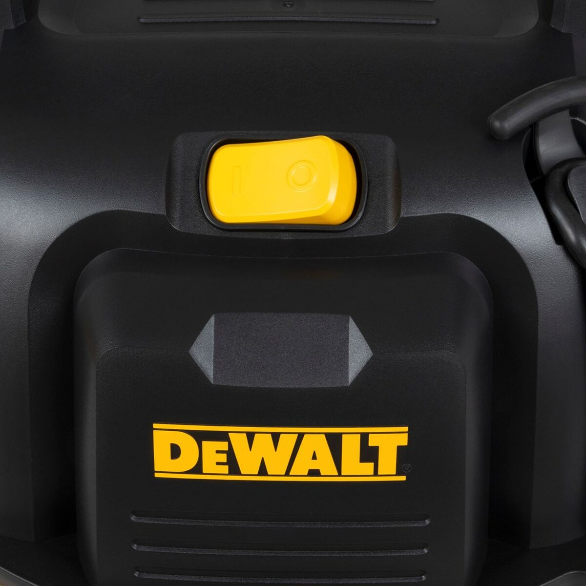 Aspirateur à sec et humide Dewalt AT-DXV20P 15 kPa 20 L - 8