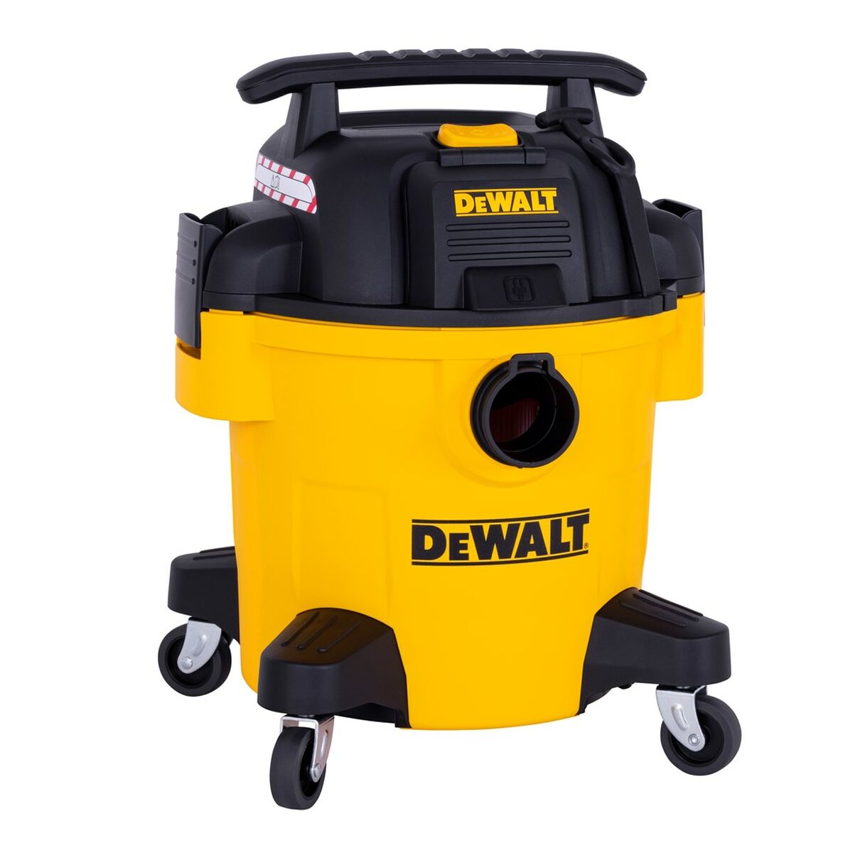 Aspirateur à sec et humide Dewalt AT-DXV20PTA 1050 W 15 kPa 20 L - 2