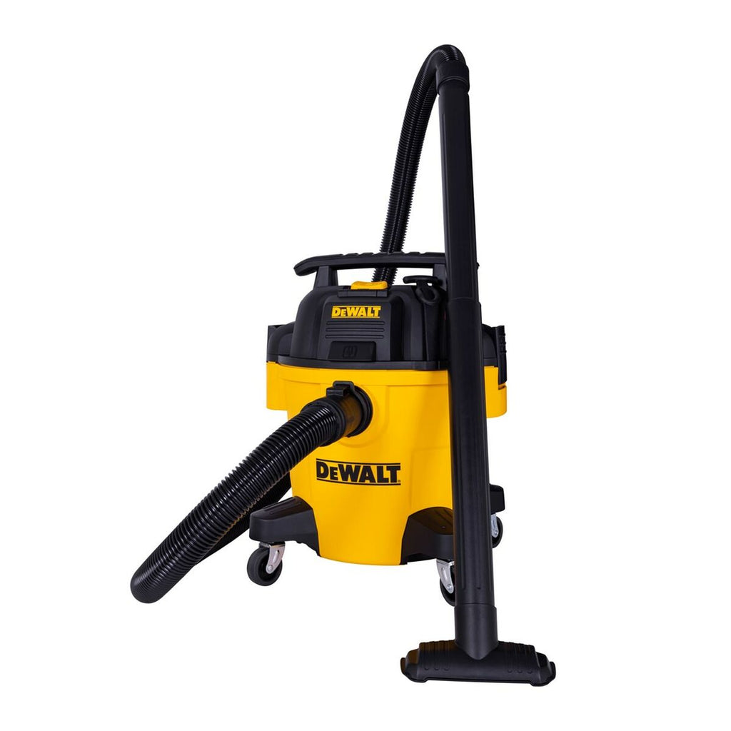 Aspirateur à sec et humide Dewalt AT-DXV20PTA 1050 W 15 kPa 20 L
