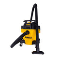 Aspirateur à sec et humide Dewalt AT-DXV20PTA 1050 W 15 kPa 20 L