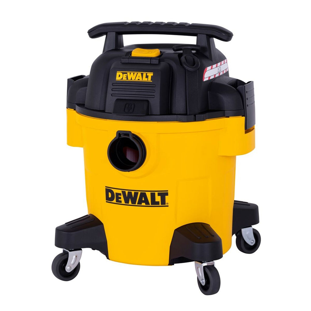 Aspirateur à sec et humide Dewalt AT-DXV20PTA 1050 W 15 kPa 20 L - 4