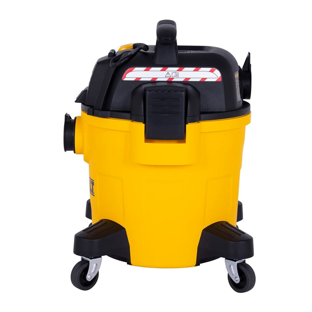 Aspirateur à sec et humide Dewalt AT-DXV20PTA 1050 W 15 kPa 20 L - 6