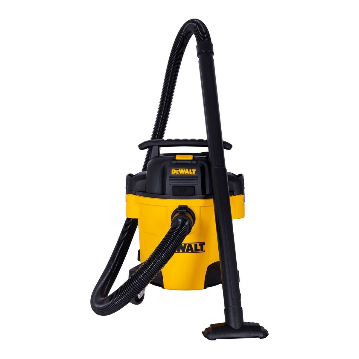 Aspirateur à sec et humide Dewalt AT-DXV20PTA 1050 W 15 kPa 20 L - 7