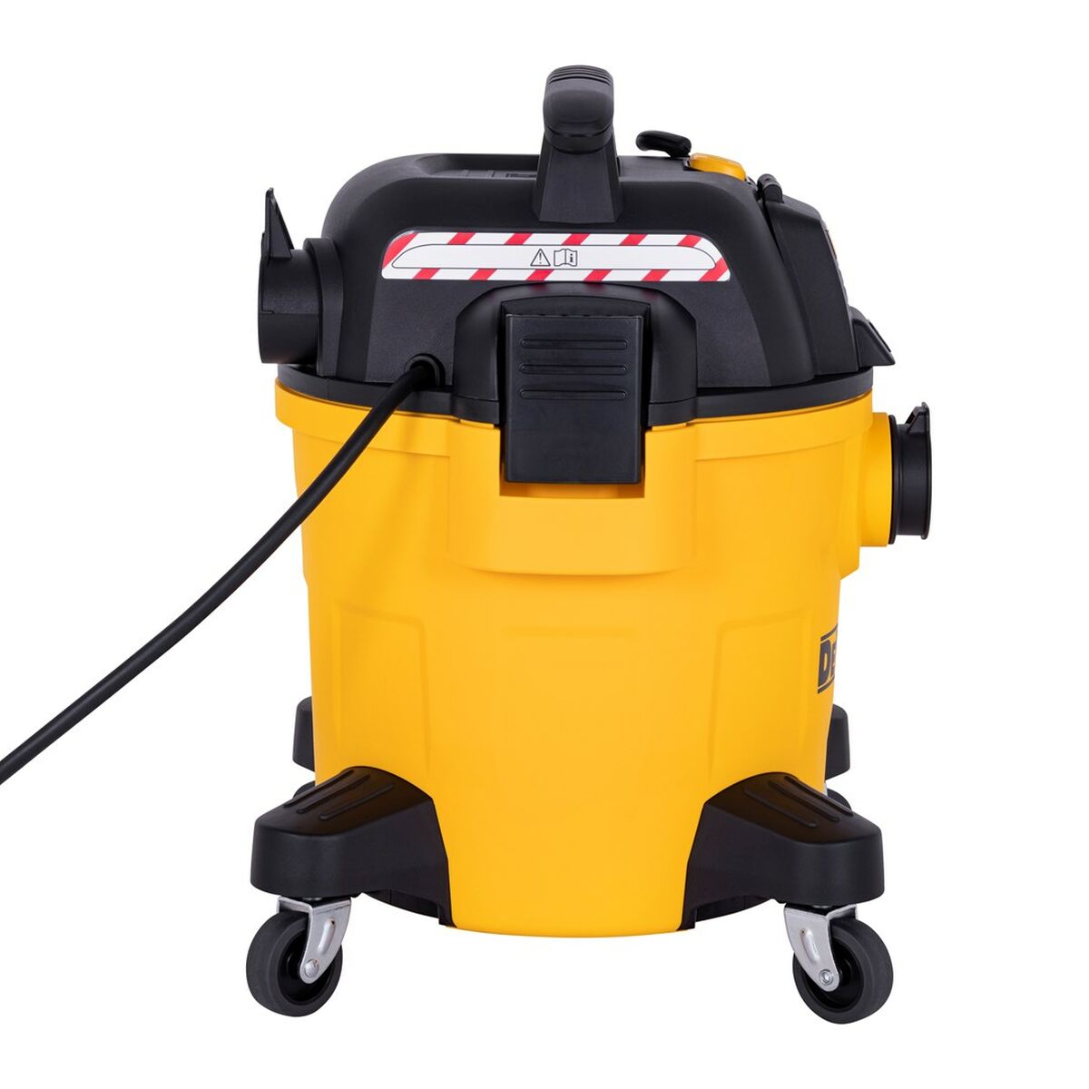 Aspirateur à sec et humide Dewalt AT-DXV20PTA 1050 W 15 kPa 20 L - 8