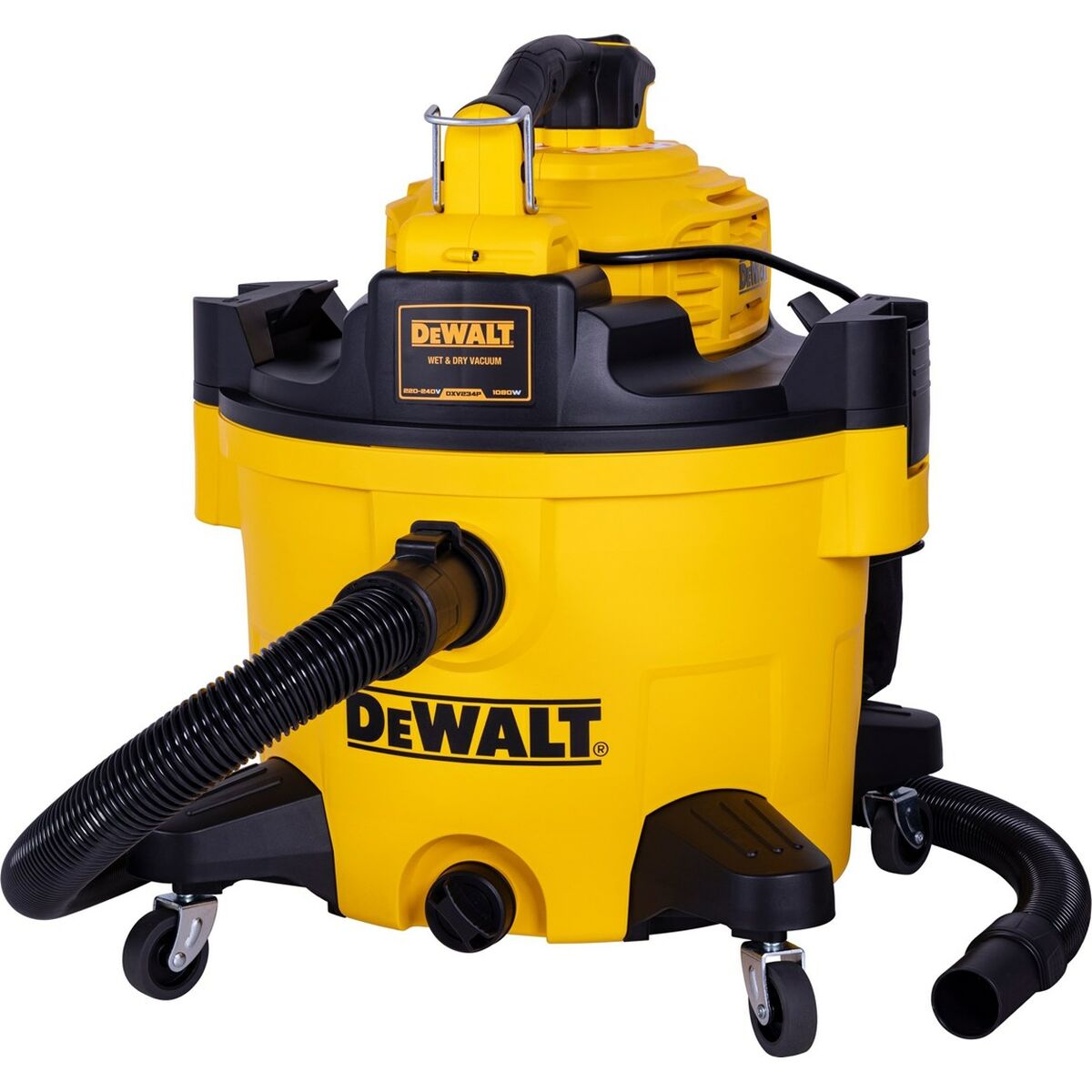 Aspirateur balai Dewalt DXV234P - 2