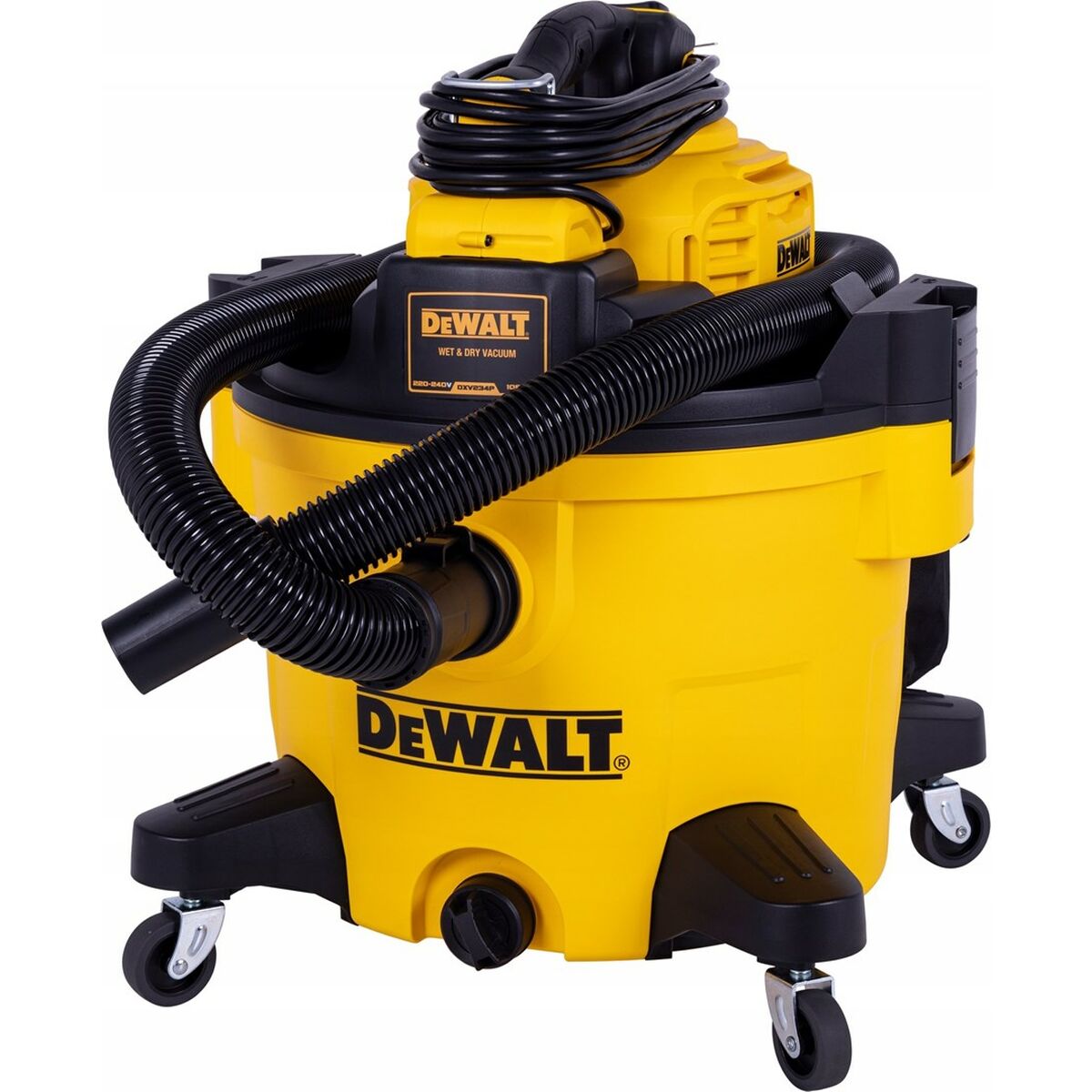 Aspirateur balai Dewalt DXV234P - 3