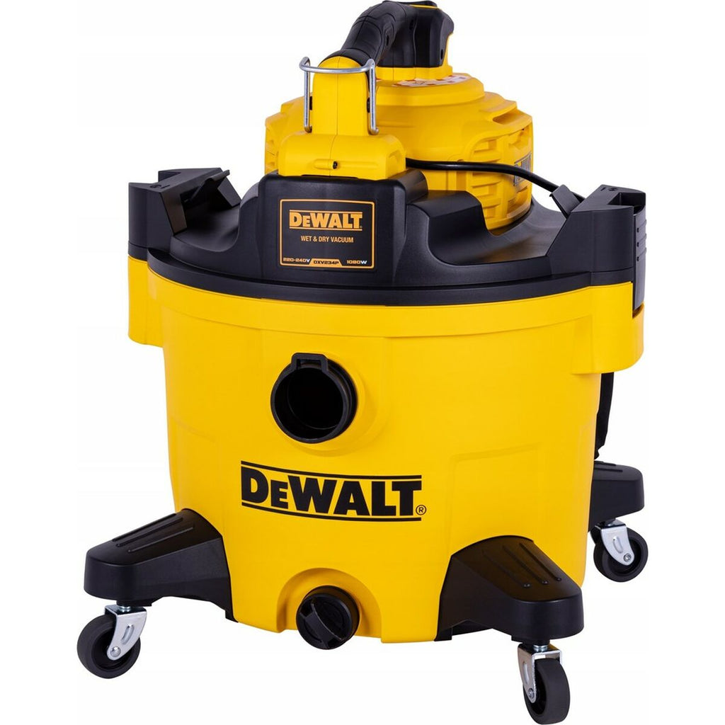Aspirateur balai Dewalt DXV234P - 4
