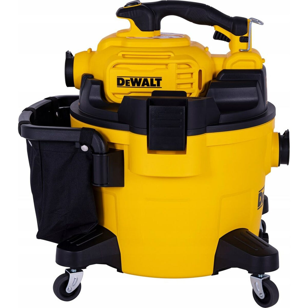 Aspirateur balai Dewalt DXV234P - 6