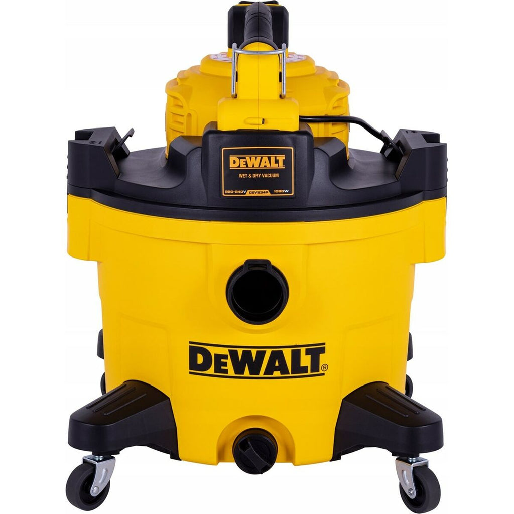 Aspirateur balai Dewalt DXV234P - 7