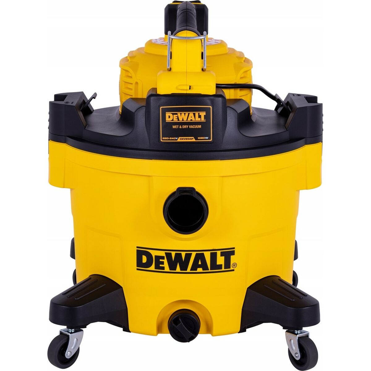 Aspirateur balai Dewalt DXV234P - 7