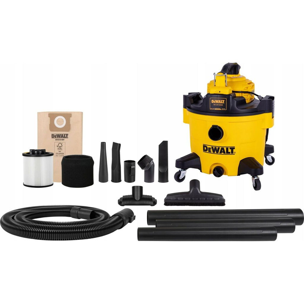 Aspirateur balai Dewalt DXV234P - 8