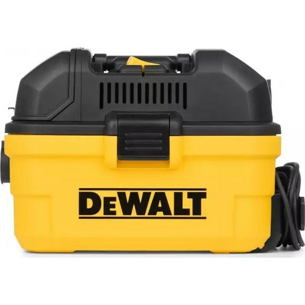Aspirateur Dewalt AT-DXV15T Jaune Noir - 2