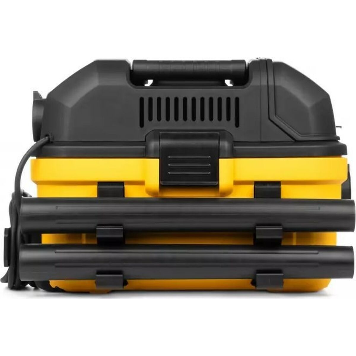 Aspirateur Dewalt AT-DXV15T Jaune Noir - 4