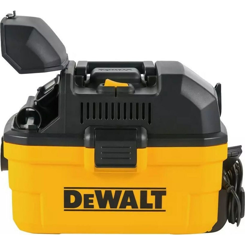 Aspirateur Dewalt AT-DXV15T Jaune Noir - 5