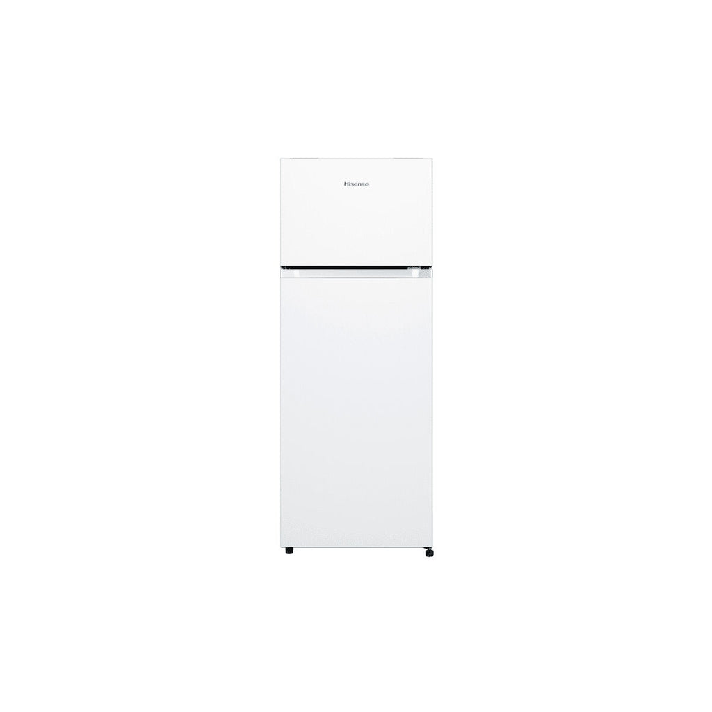 Réfrigérateur Hisense RT267D4AWE  143 Blanc 206 L
