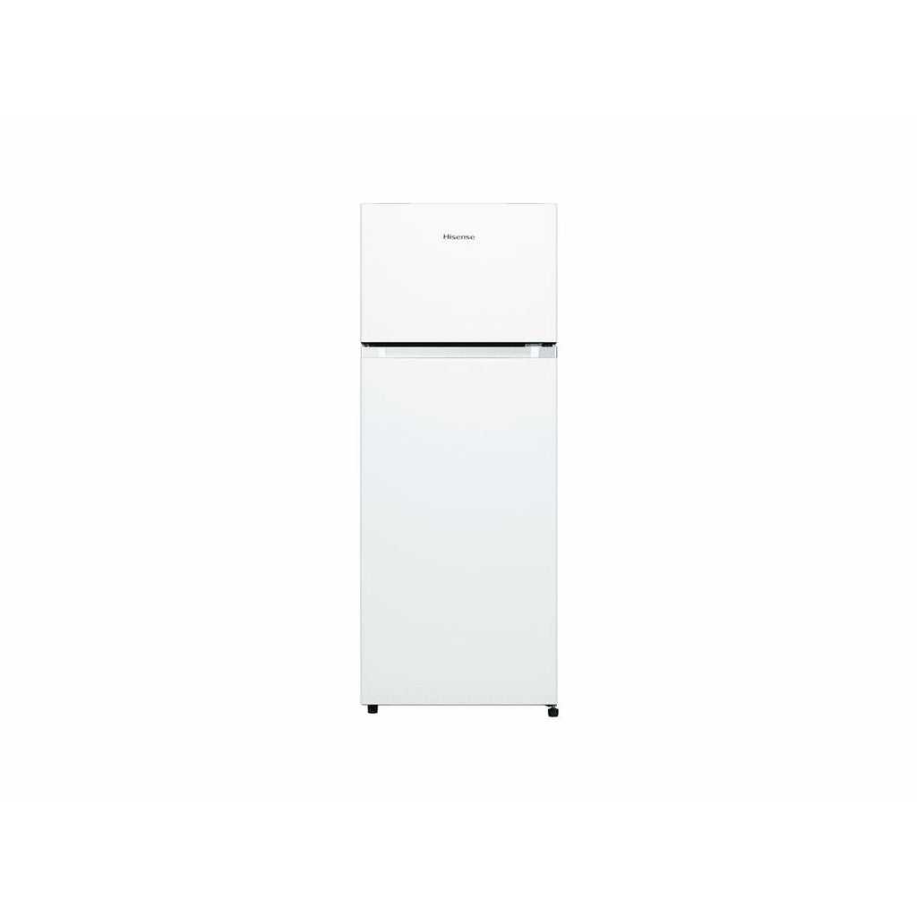 Réfrigérateur Hisense RT267D4AWE  143 Blanc 206 L - 4