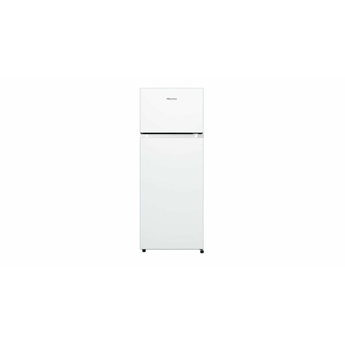 Réfrigérateur Hisense RT267D4AWE  143 Blanc 206 L - 6