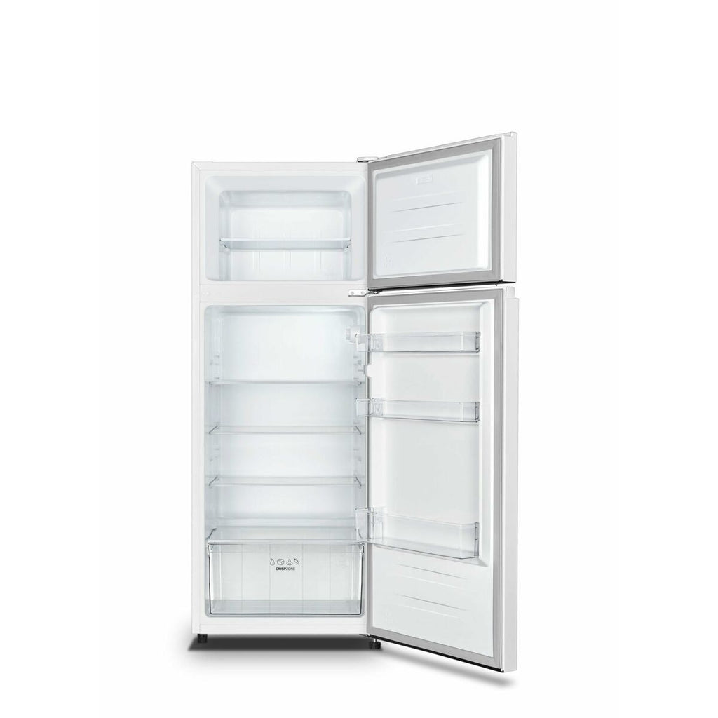 Réfrigérateur Hisense RT267D4AWE  143 Blanc 206 L - 7