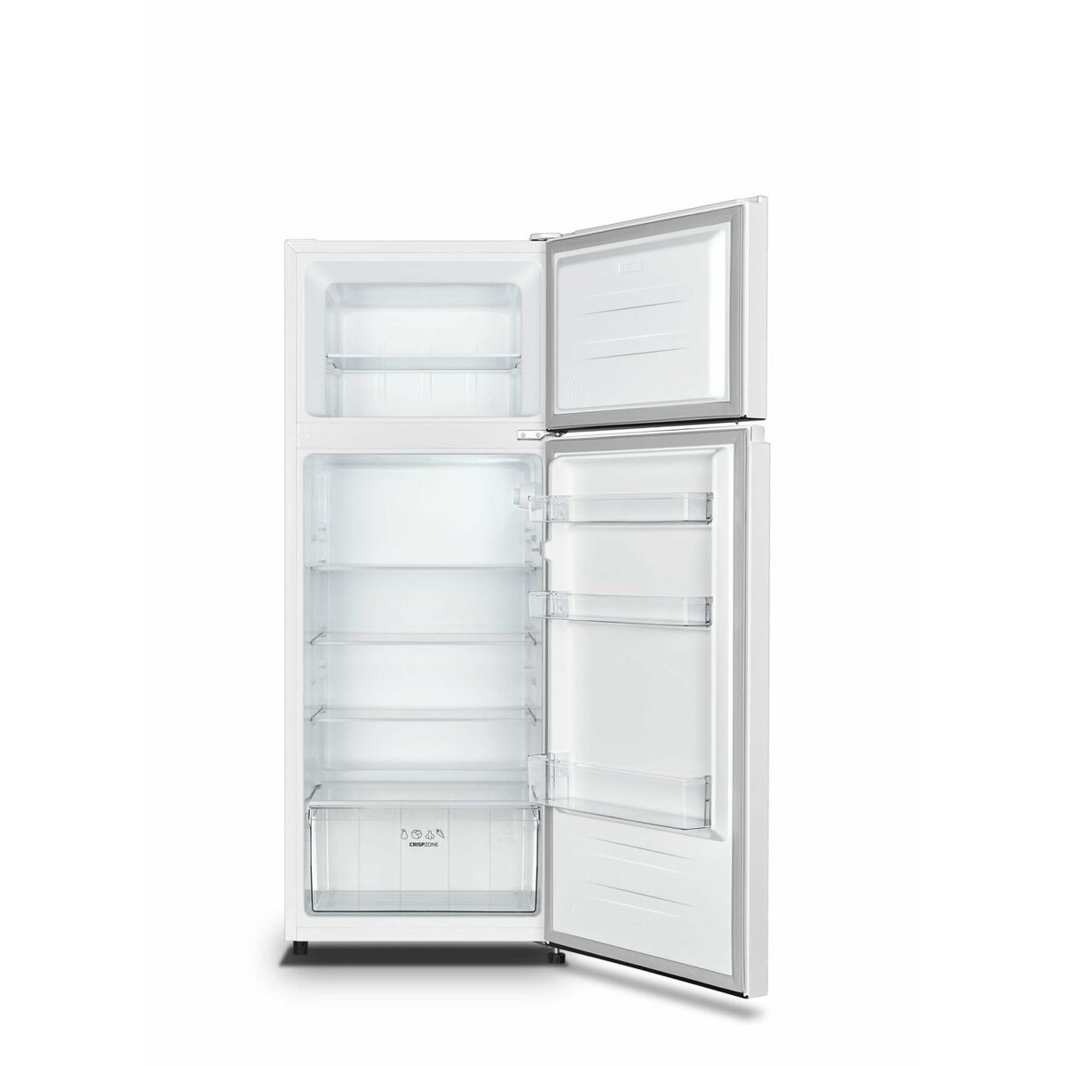 Réfrigérateur Hisense RT267D4AWE  143 Blanc 206 L - 7