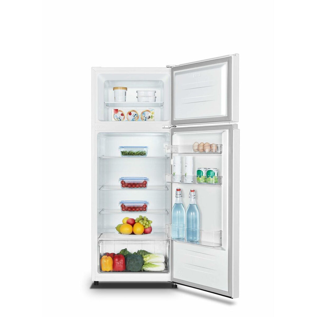 Réfrigérateur Hisense RT267D4AWE  143 Blanc 206 L - 8
