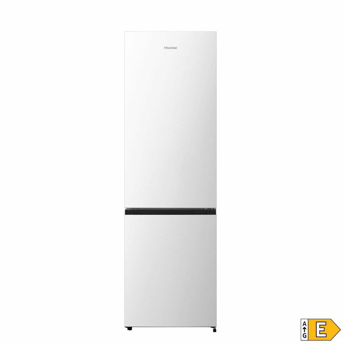 Réfrigérateur Combiné Hisense RB329N4AWE  180 Blanc - 2