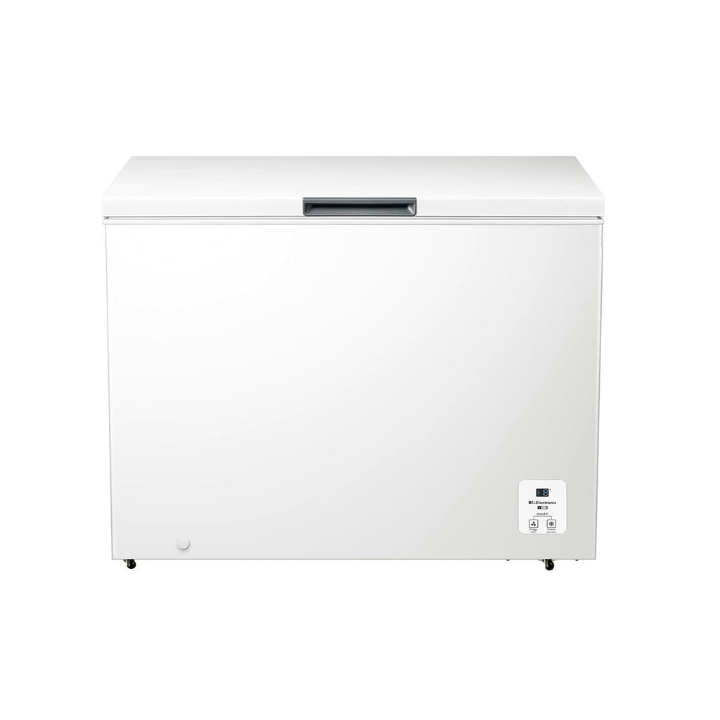 Congélateur Hisense FT386D4AWLYE - 3
