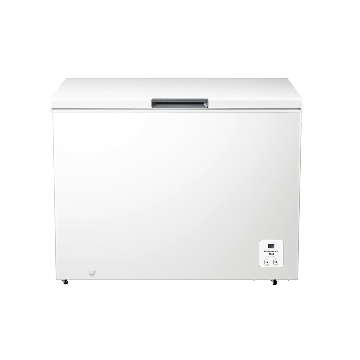 Congélateur Hisense FT386D4AWLYE - 3