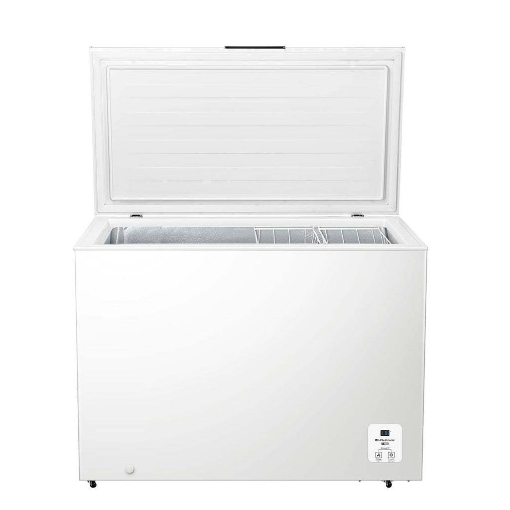 Congélateur Hisense FT386D4AWLYE - 4