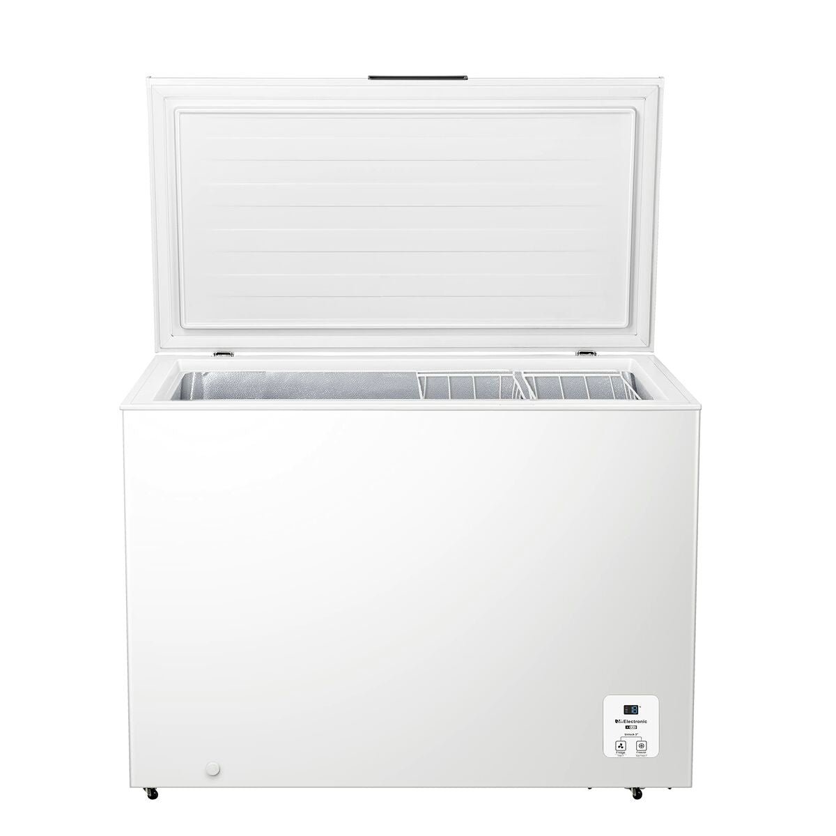 Congélateur Hisense FT386D4AWLYE - 4